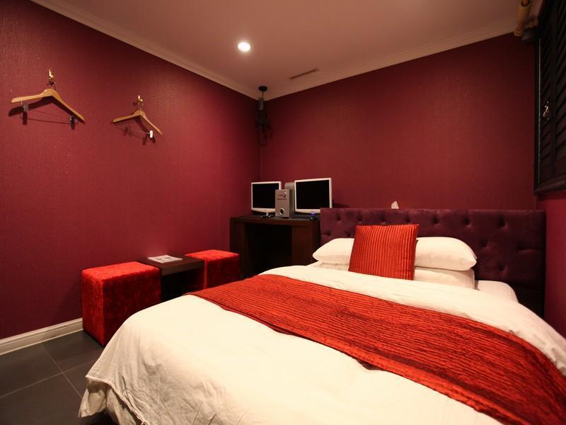 Mate Hotel Seoul Gimpo Bagian luar foto