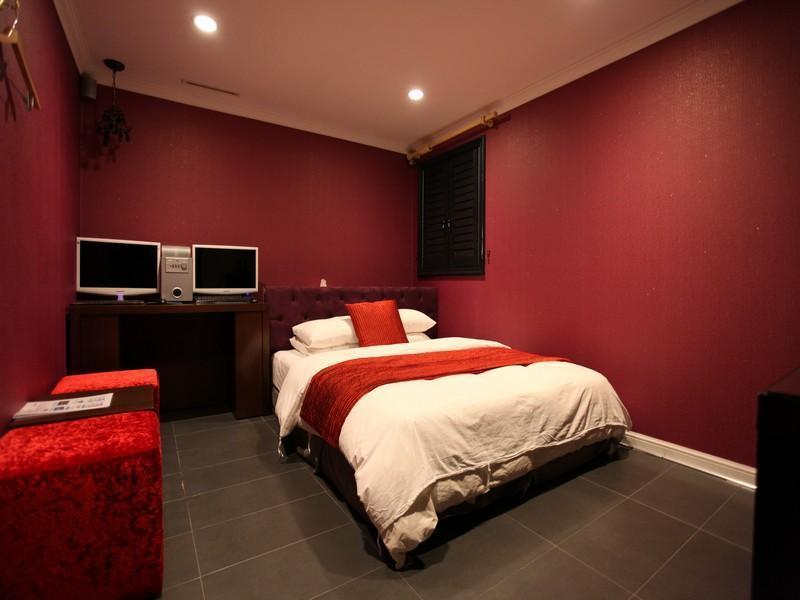 Mate Hotel Seoul Gimpo Bagian luar foto