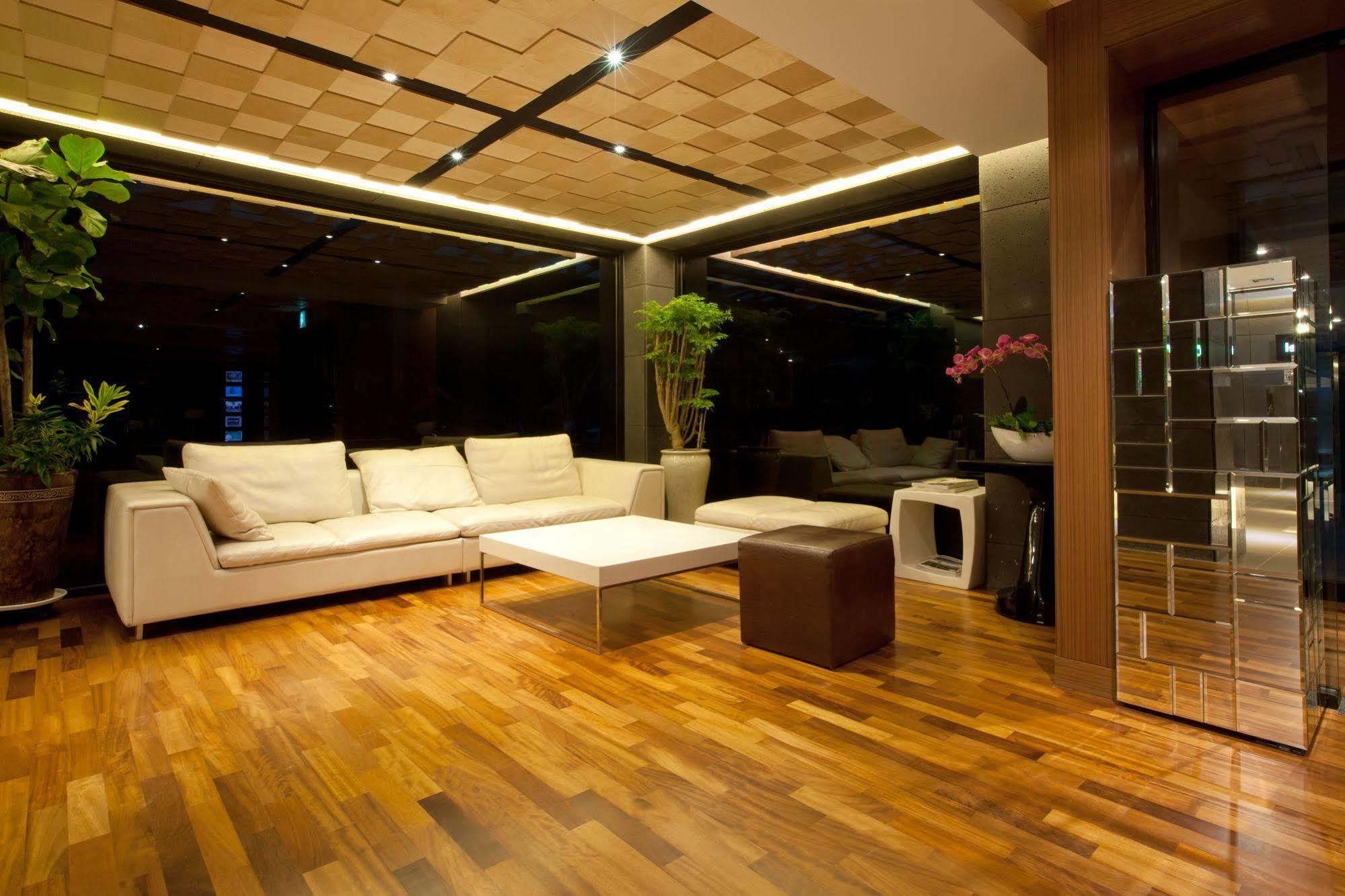 Mate Hotel Seoul Gimpo Bagian luar foto
