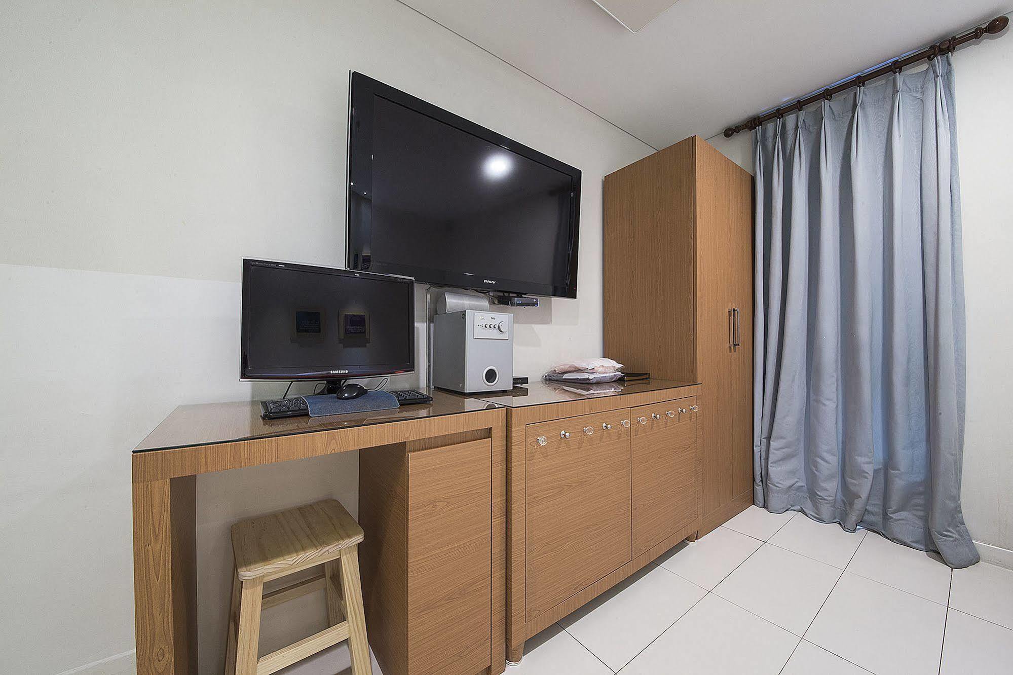 Mate Hotel Seoul Gimpo Bagian luar foto
